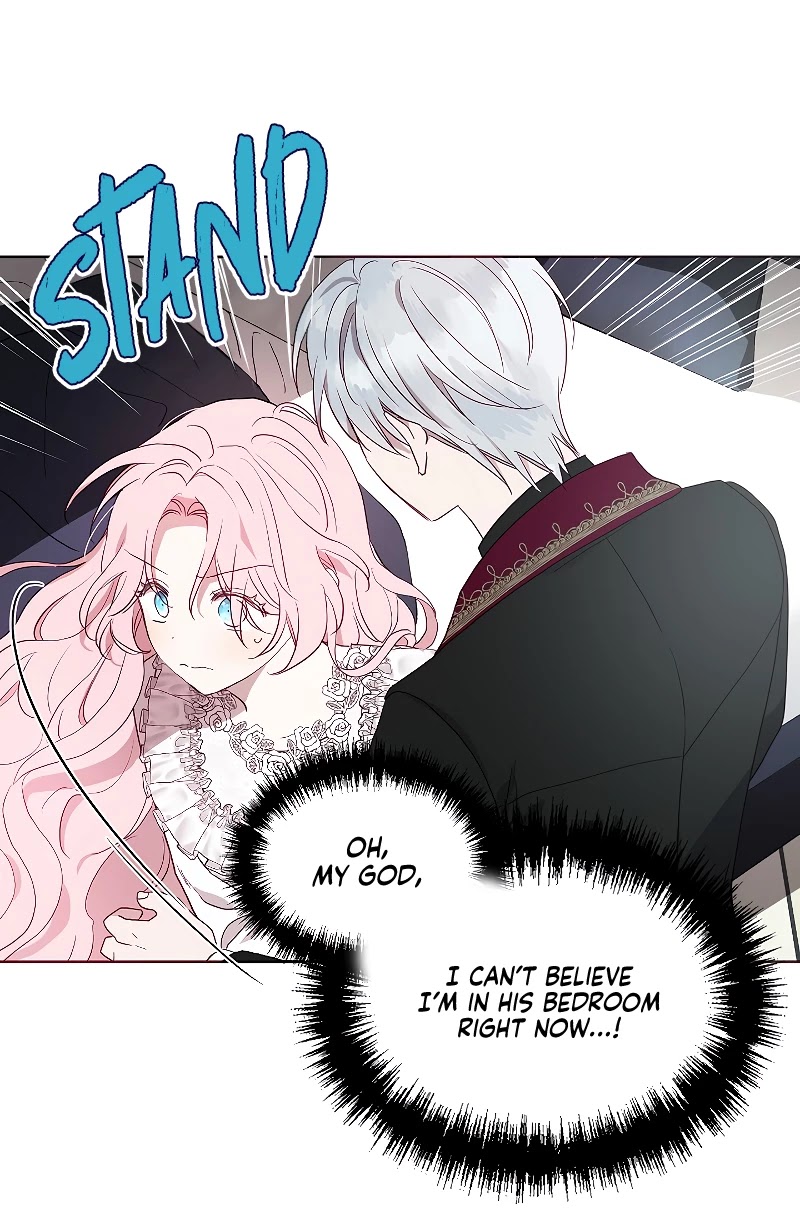 Seduce the Villain's Father Chapter 42 page 41 - Chapter 42