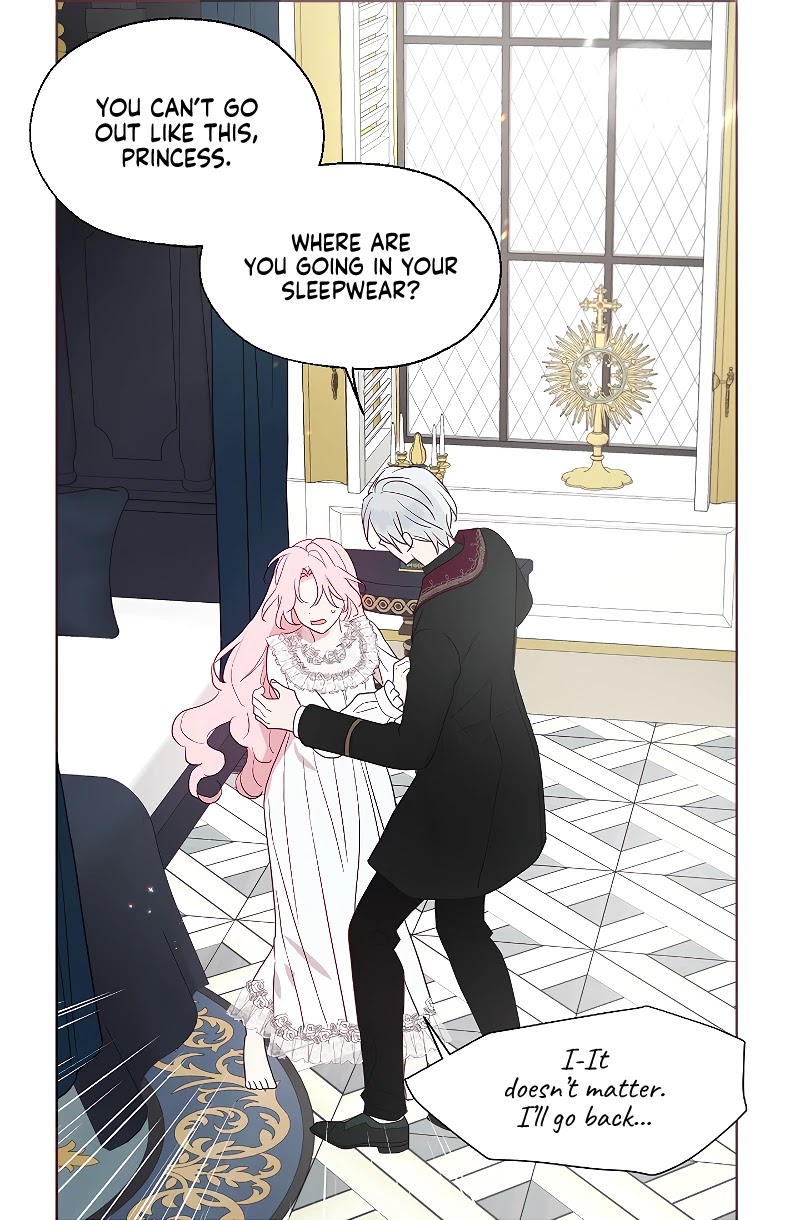 Seduce the Villain's Father Chapter 42 page 43 - Chapter 42