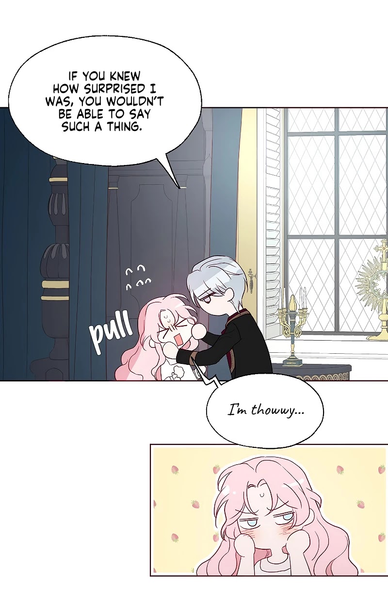 Seduce the Villain's Father Chapter 42 page 55 - Chapter 42