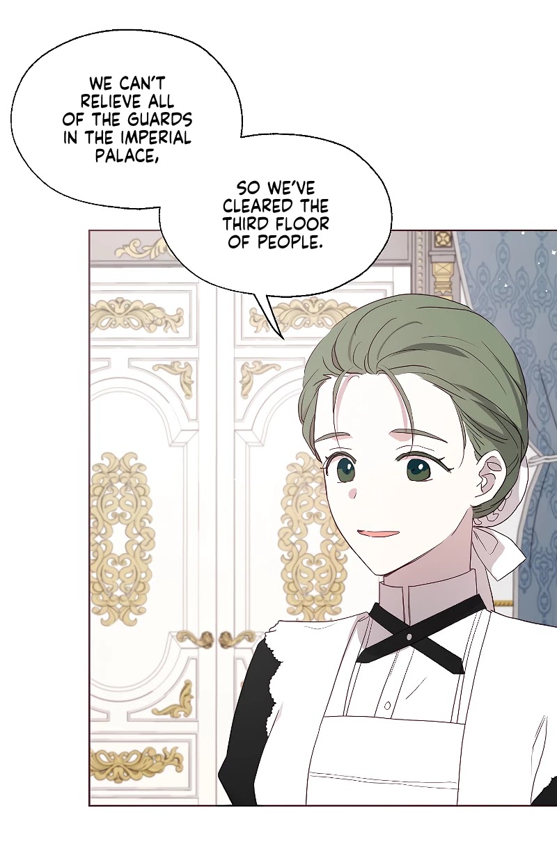Seduce the Villain's Father Chapter 43 page 10 - Chapter 43