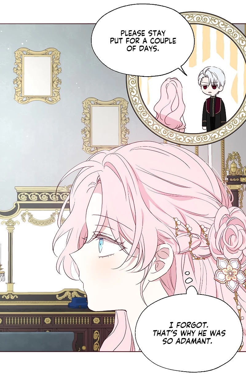 Seduce the Villain's Father Chapter 43 page 12 - Chapter 43