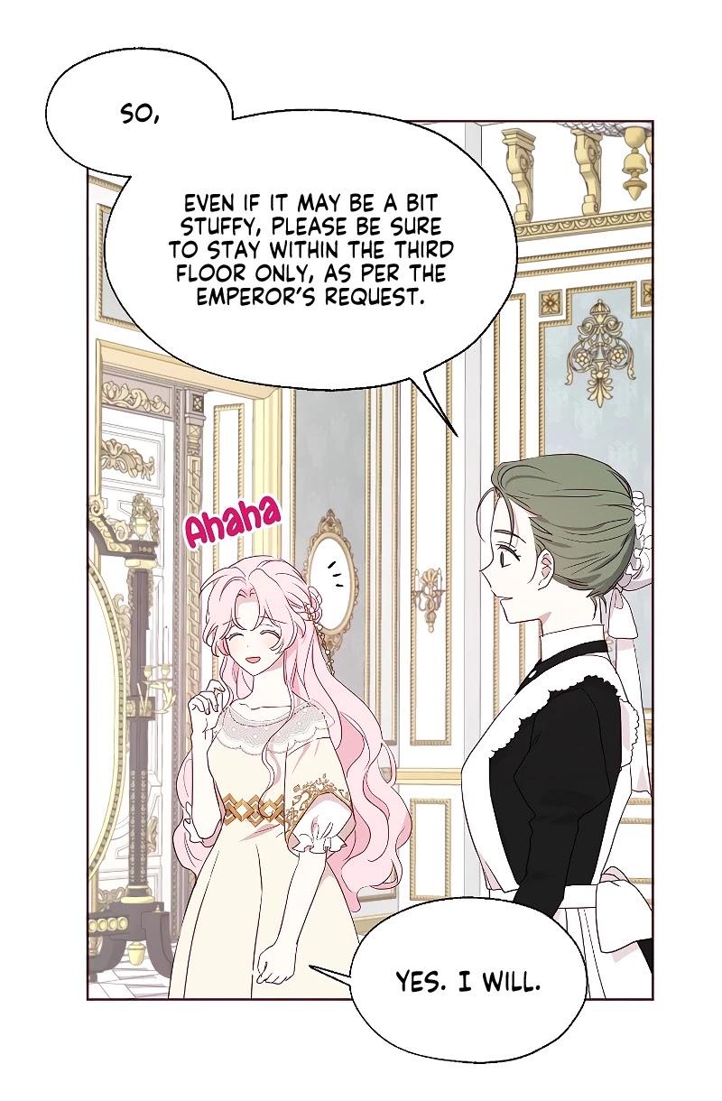 Seduce the Villain's Father Chapter 43 page 14 - Chapter 43