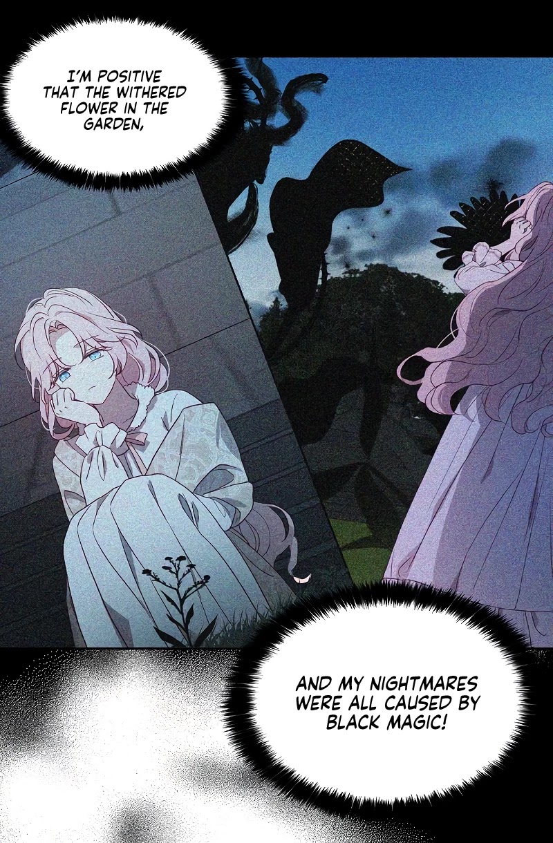 Seduce the Villain's Father Chapter 43 page 16 - Chapter 43