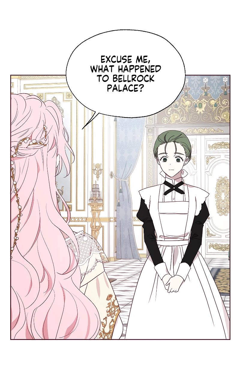 Seduce the Villain's Father Chapter 43 page 19 - Chapter 43