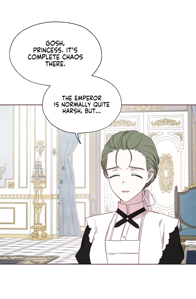 Seduce the Villain's Father Chapter 43 page 20 - Chapter 43