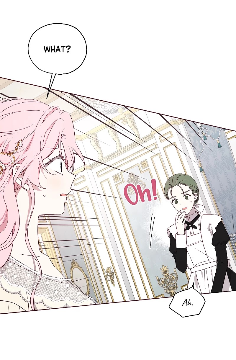 Seduce the Villain's Father Chapter 43 page 21 - Chapter 43