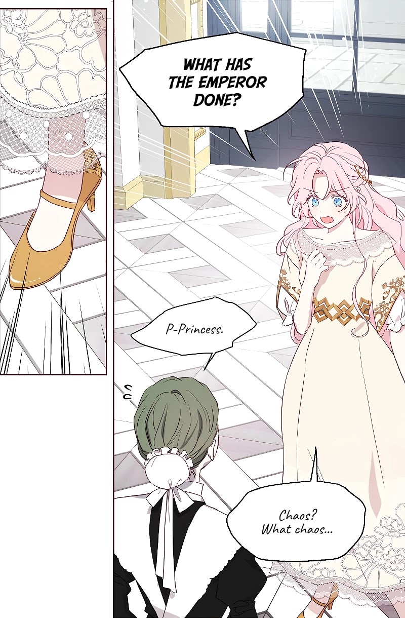 Seduce the Villain's Father Chapter 43 page 22 - Chapter 43