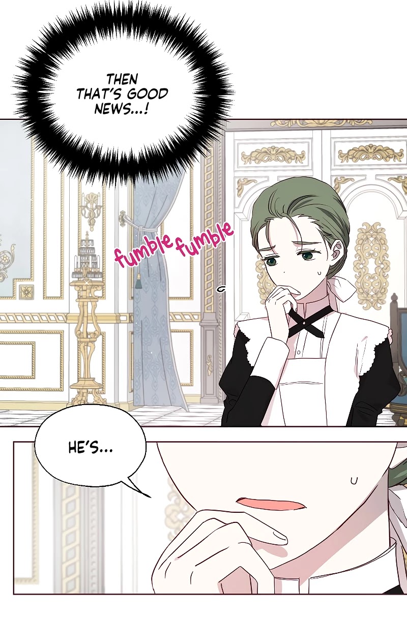 Seduce the Villain's Father Chapter 43 page 24 - Chapter 43
