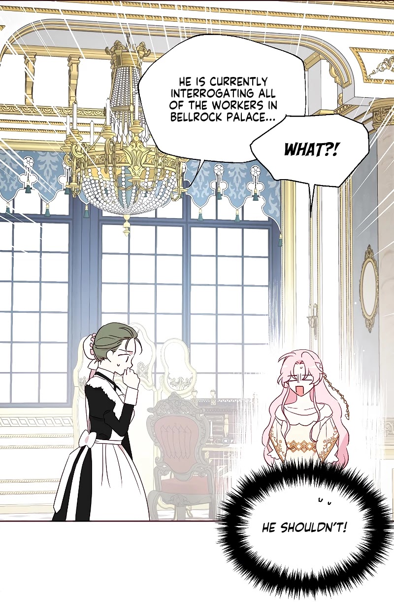 Seduce the Villain's Father Chapter 43 page 25 - Chapter 43