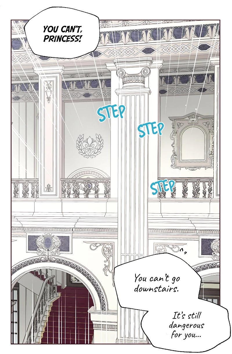 Seduce the Villain's Father Chapter 43 page 26 - Chapter 43