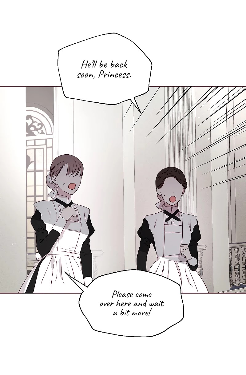 Seduce the Villain's Father Chapter 43 page 28 - Chapter 43