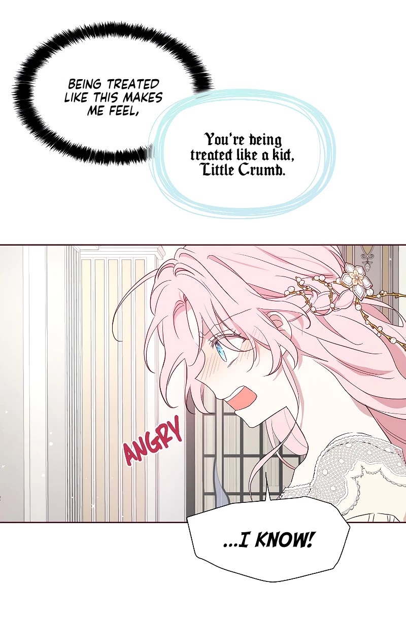 Seduce the Villain's Father Chapter 43 page 29 - Chapter 43