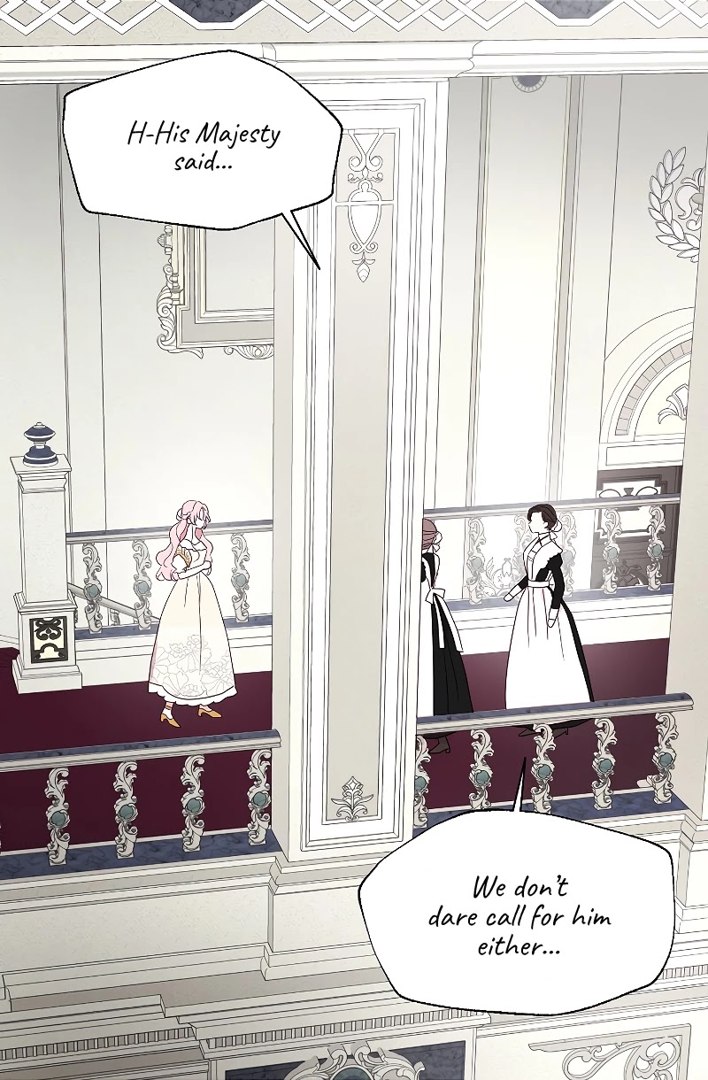 Seduce the Villain's Father Chapter 43 page 33 - Chapter 43