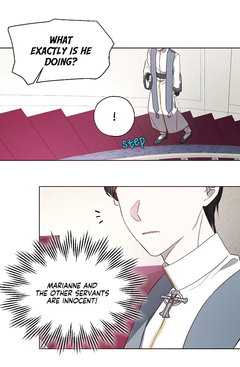 Seduce the Villain's Father Chapter 43 page 34 - Chapter 43