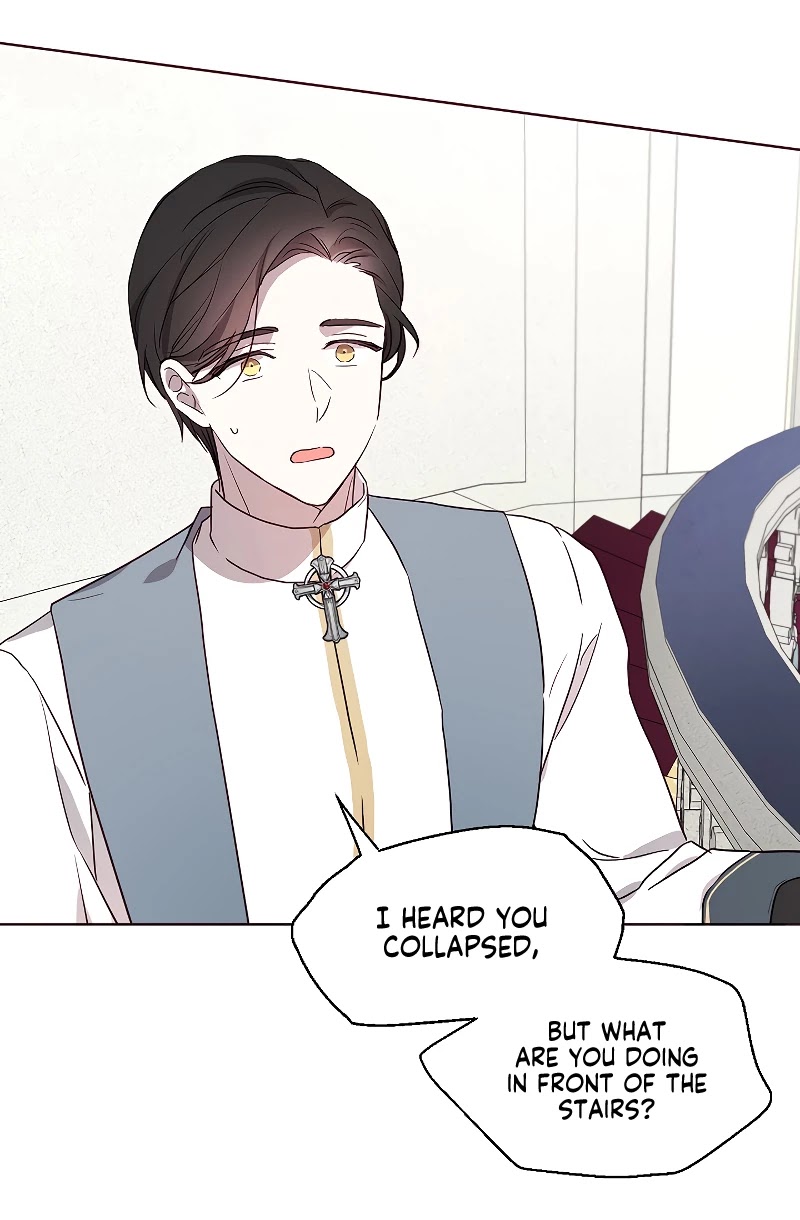 Seduce the Villain's Father Chapter 43 page 36 - Chapter 43