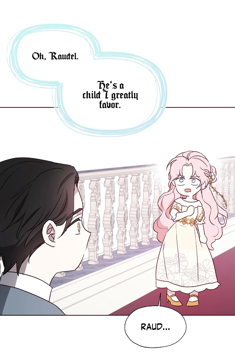 Seduce the Villain's Father Chapter 43 page 38 - Chapter 43