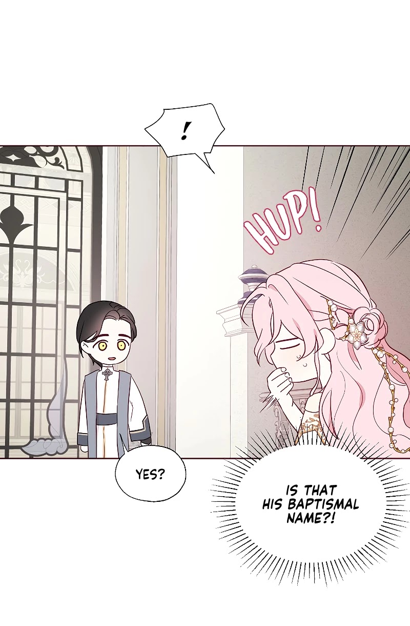 Seduce the Villain's Father Chapter 43 page 39 - Chapter 43