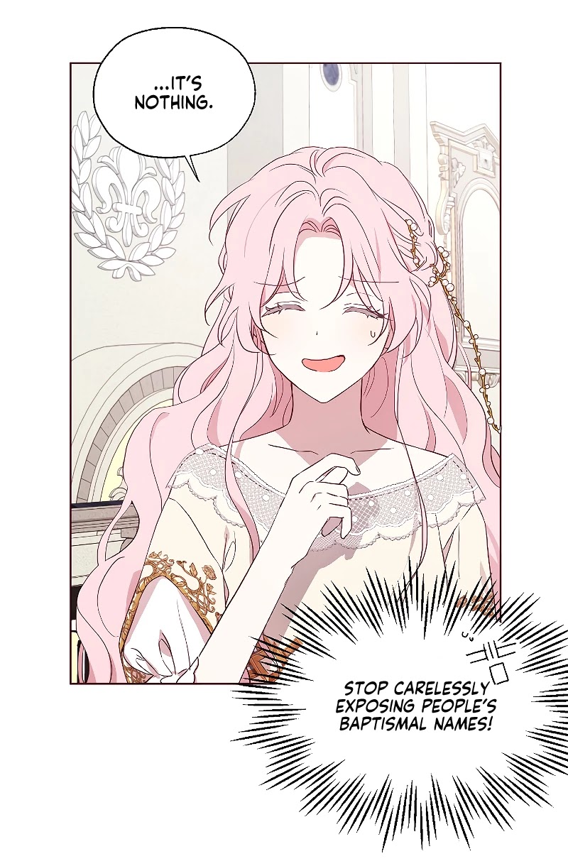 Seduce the Villain's Father Chapter 43 page 40 - Chapter 43