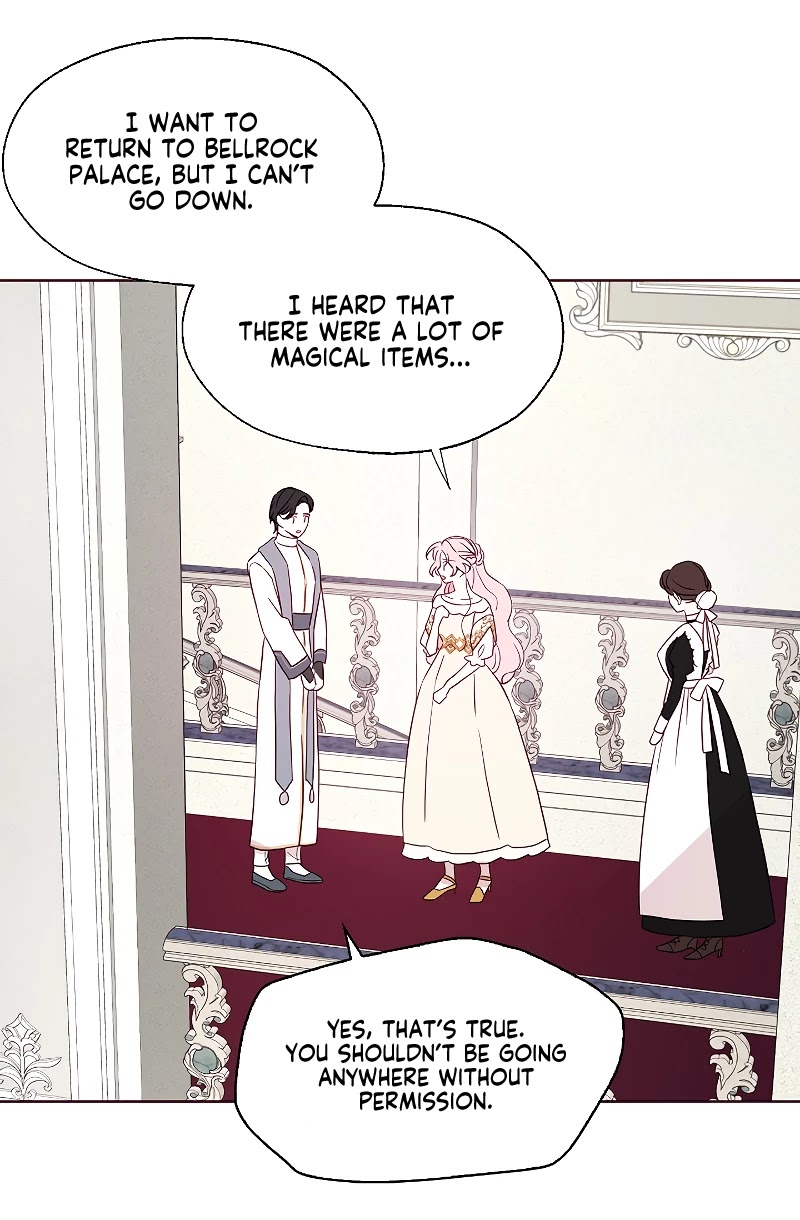 Seduce the Villain's Father Chapter 43 page 41 - Chapter 43