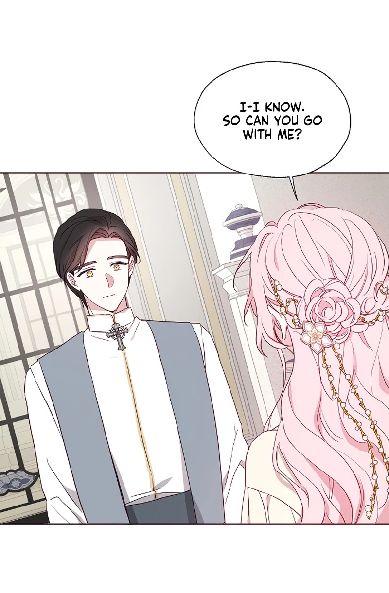 Seduce the Villain's Father Chapter 43 page 42 - Chapter 43