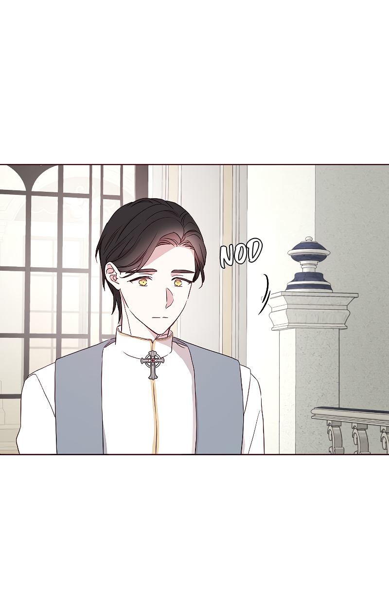 Seduce the Villain's Father Chapter 43 page 43 - Chapter 43