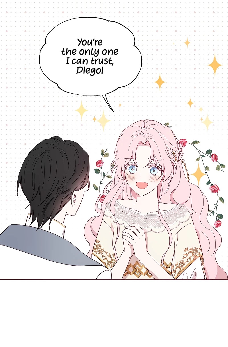 Seduce the Villain's Father Chapter 43 page 44 - Chapter 43