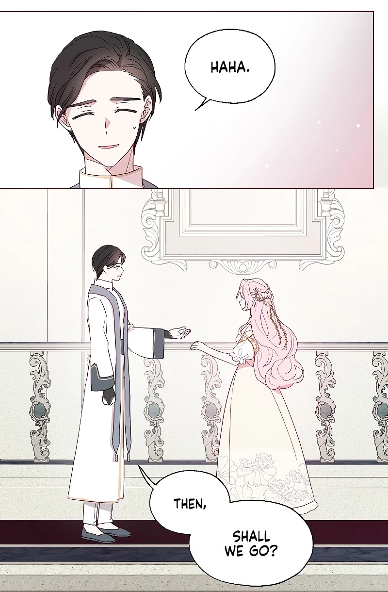 Seduce the Villain's Father Chapter 43 page 46 - Chapter 43