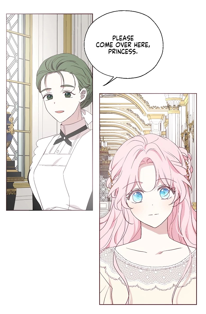 Seduce the Villain's Father Chapter 43 page 5 - Chapter 43