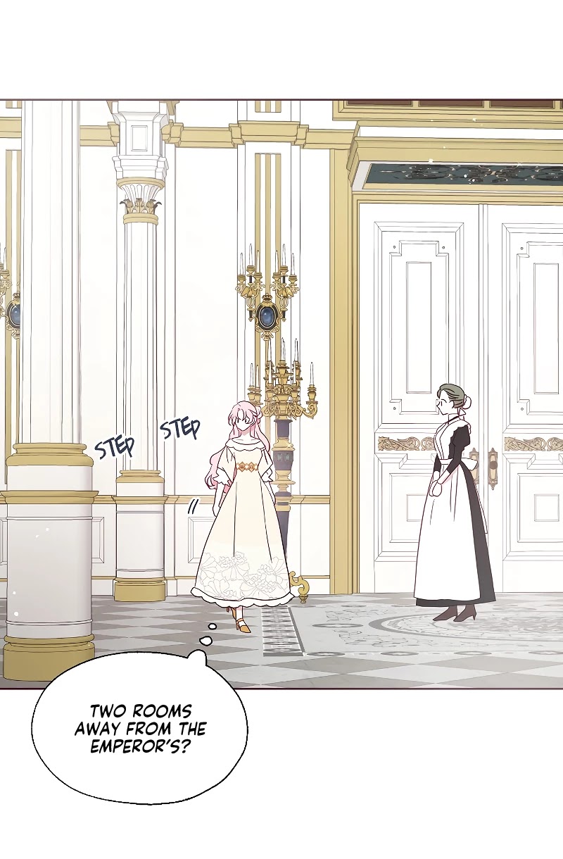 Seduce the Villain's Father Chapter 43 page 6 - Chapter 43