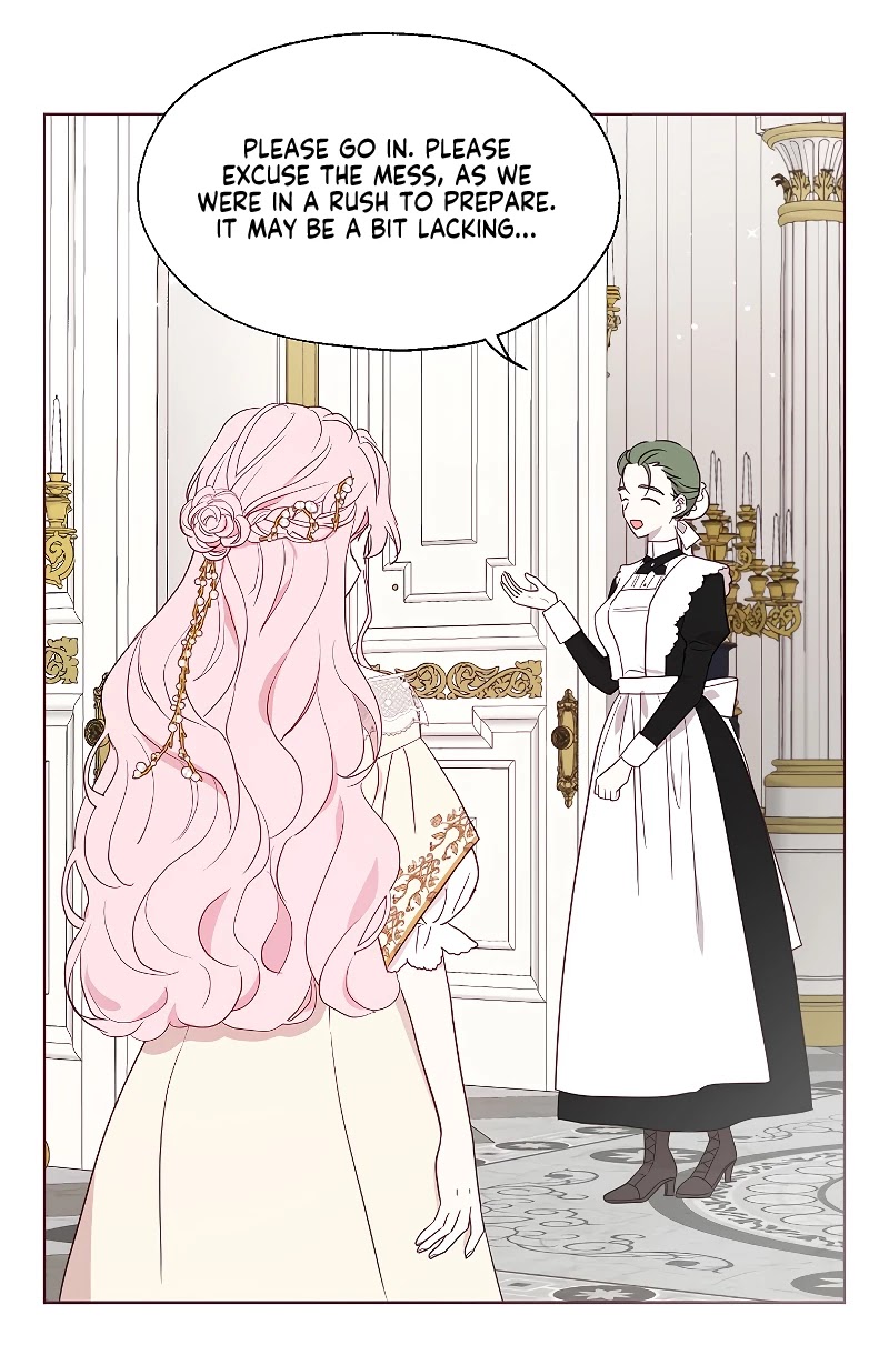 Seduce the Villain's Father Chapter 43 page 7 - Chapter 43
