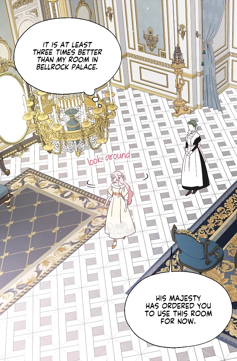 Seduce the Villain's Father Chapter 43 page 9 - Chapter 43