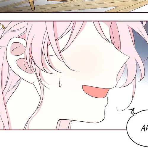 Seduce the Villain's Father Chapter 43 cover