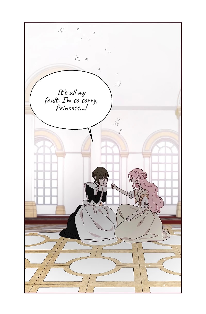 Seduce the Villain's Father Chapter 44 page 10 - Chapter 44