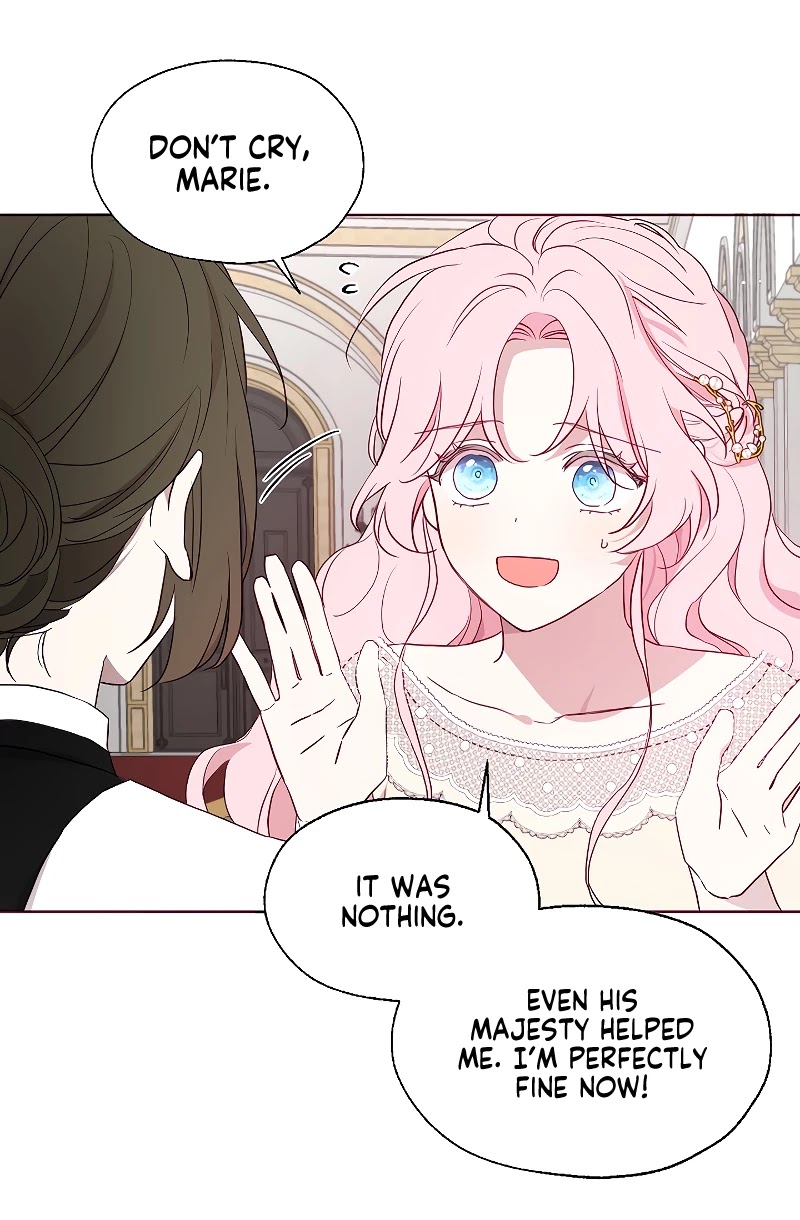 Seduce the Villain's Father Chapter 44 page 11 - Chapter 44