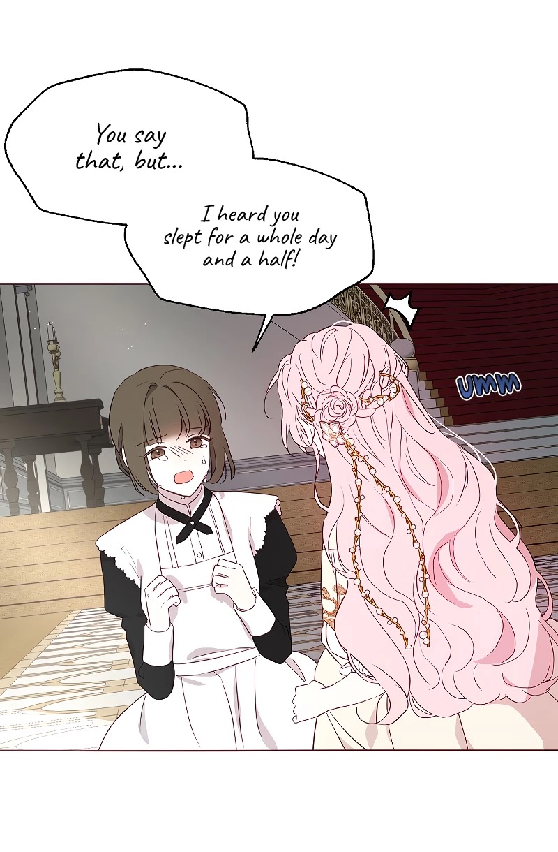 Seduce the Villain's Father Chapter 44 page 12 - Chapter 44