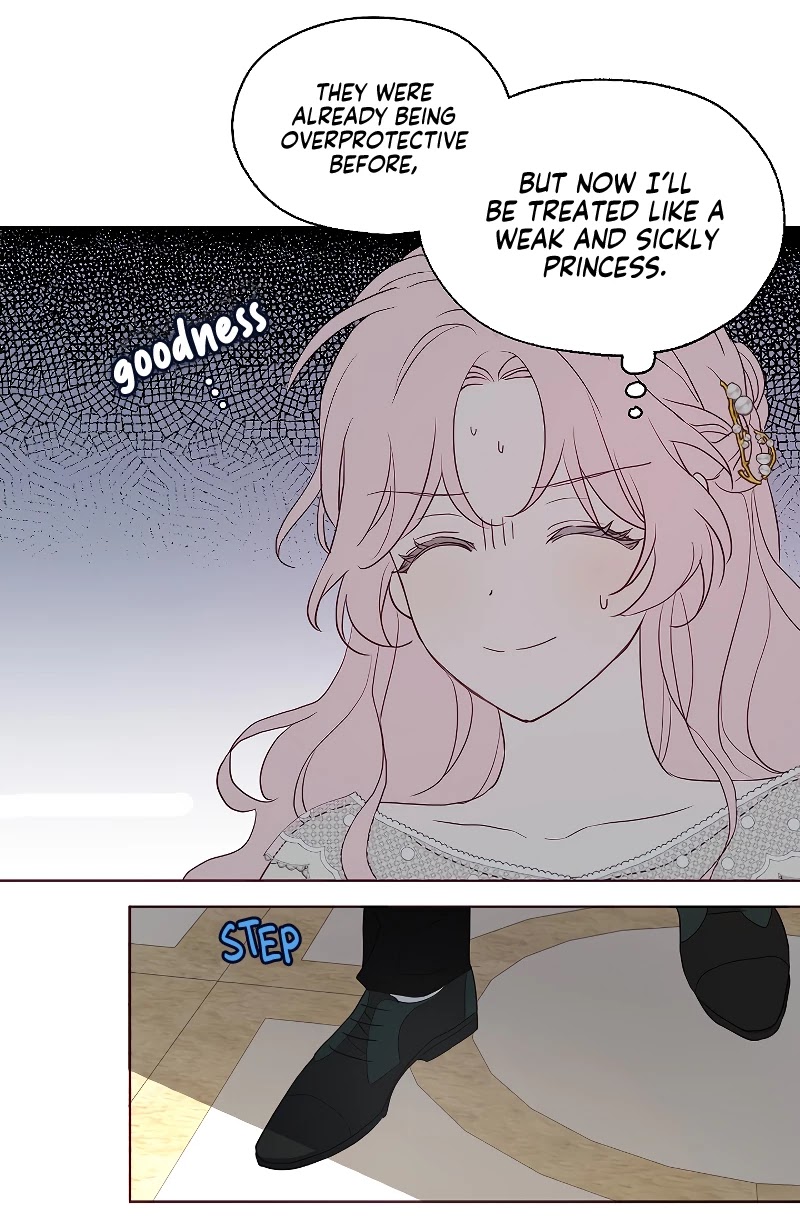 Seduce the Villain's Father Chapter 44 page 13 - Chapter 44