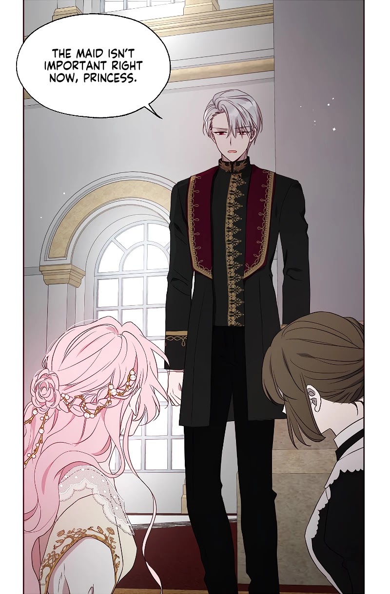 Seduce the Villain's Father Chapter 44 page 14 - Chapter 44