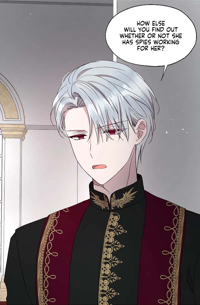 Seduce the Villain's Father Chapter 44 page 21 - Chapter 44