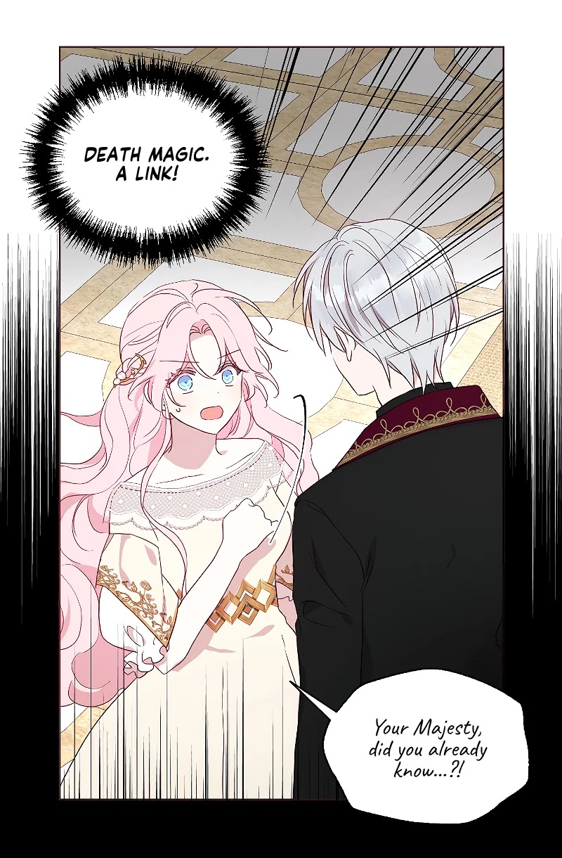 Seduce the Villain's Father Chapter 44 page 27 - Chapter 44