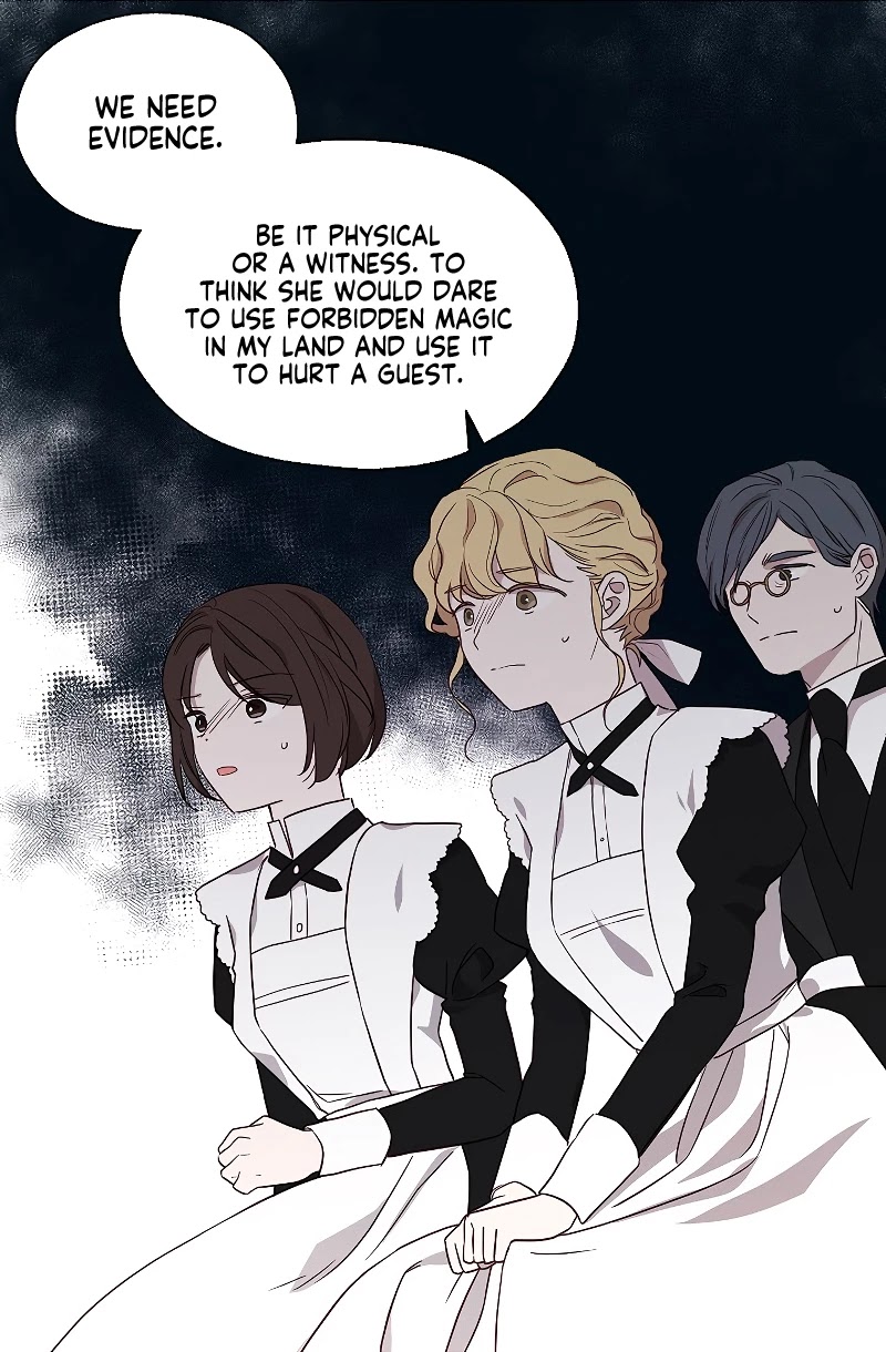 Seduce the Villain's Father Chapter 44 page 30 - Chapter 44