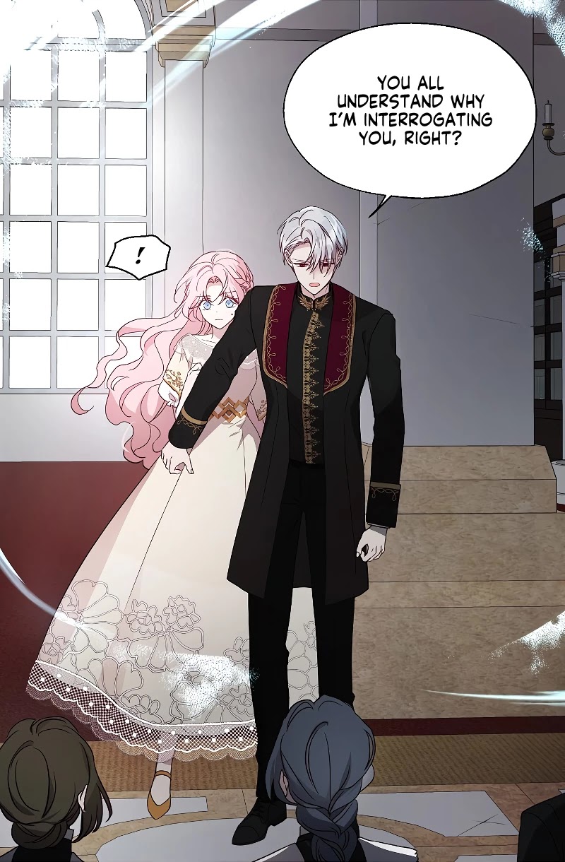 Seduce the Villain's Father Chapter 44 page 33 - Chapter 44