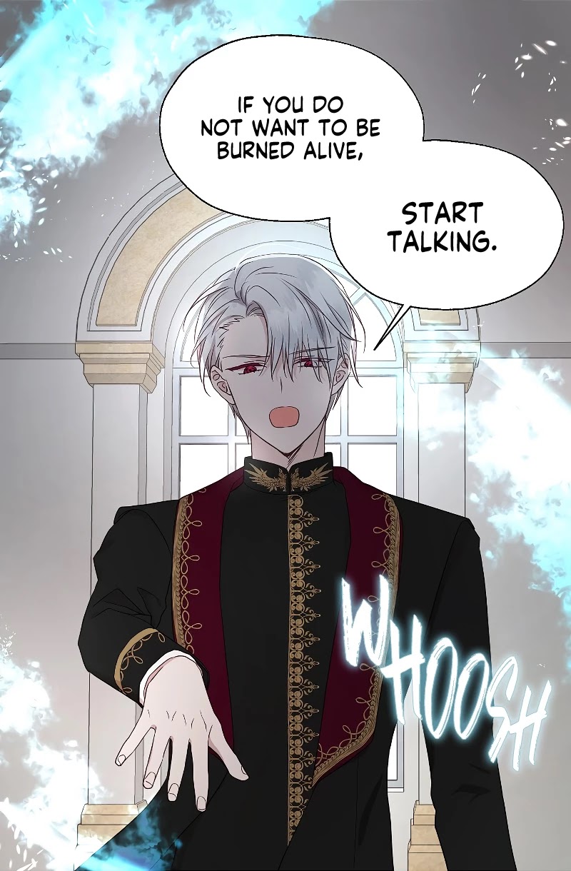 Seduce the Villain's Father Chapter 44 page 34 - Chapter 44