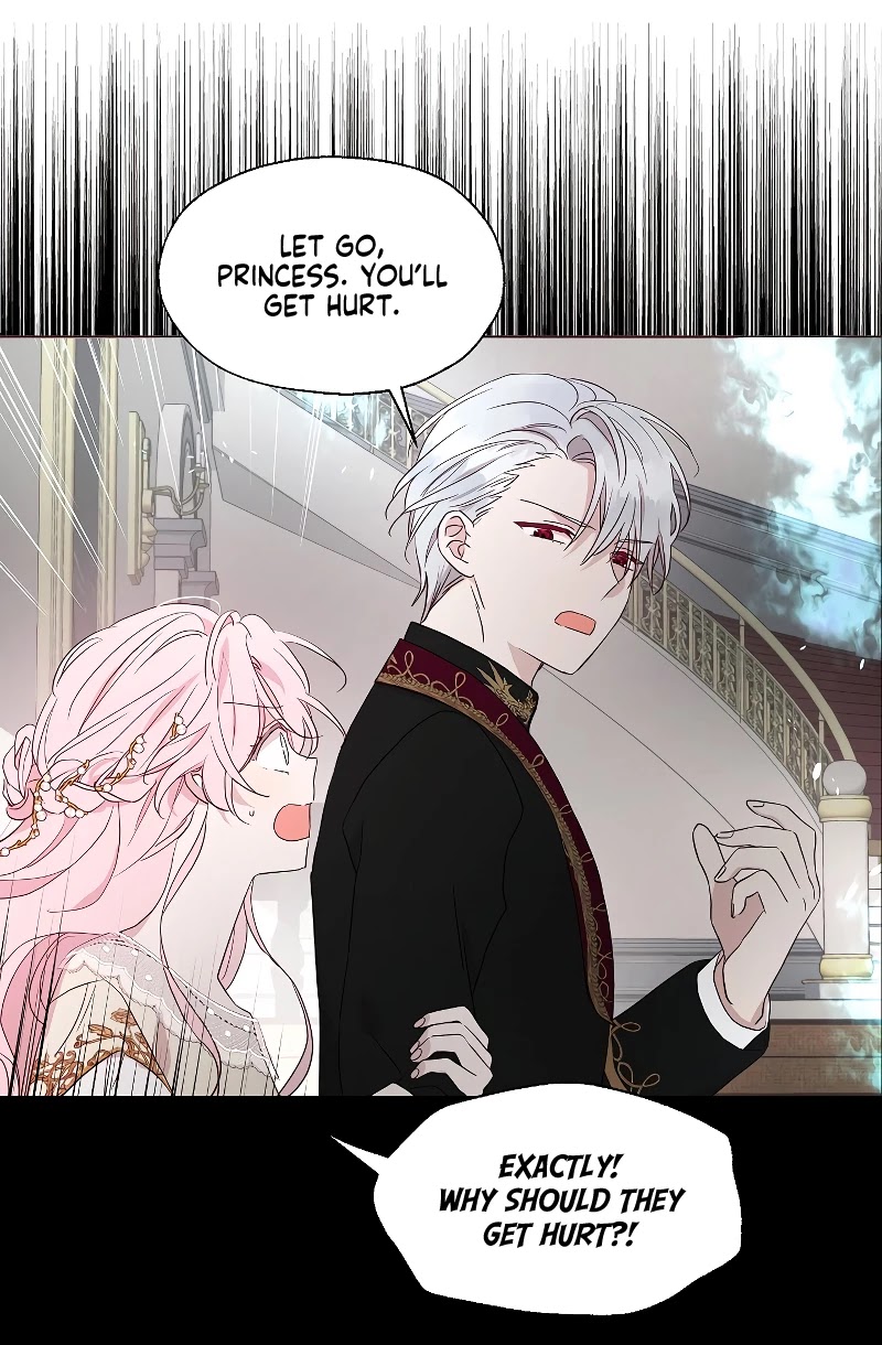 Seduce the Villain's Father Chapter 44 page 36 - Chapter 44