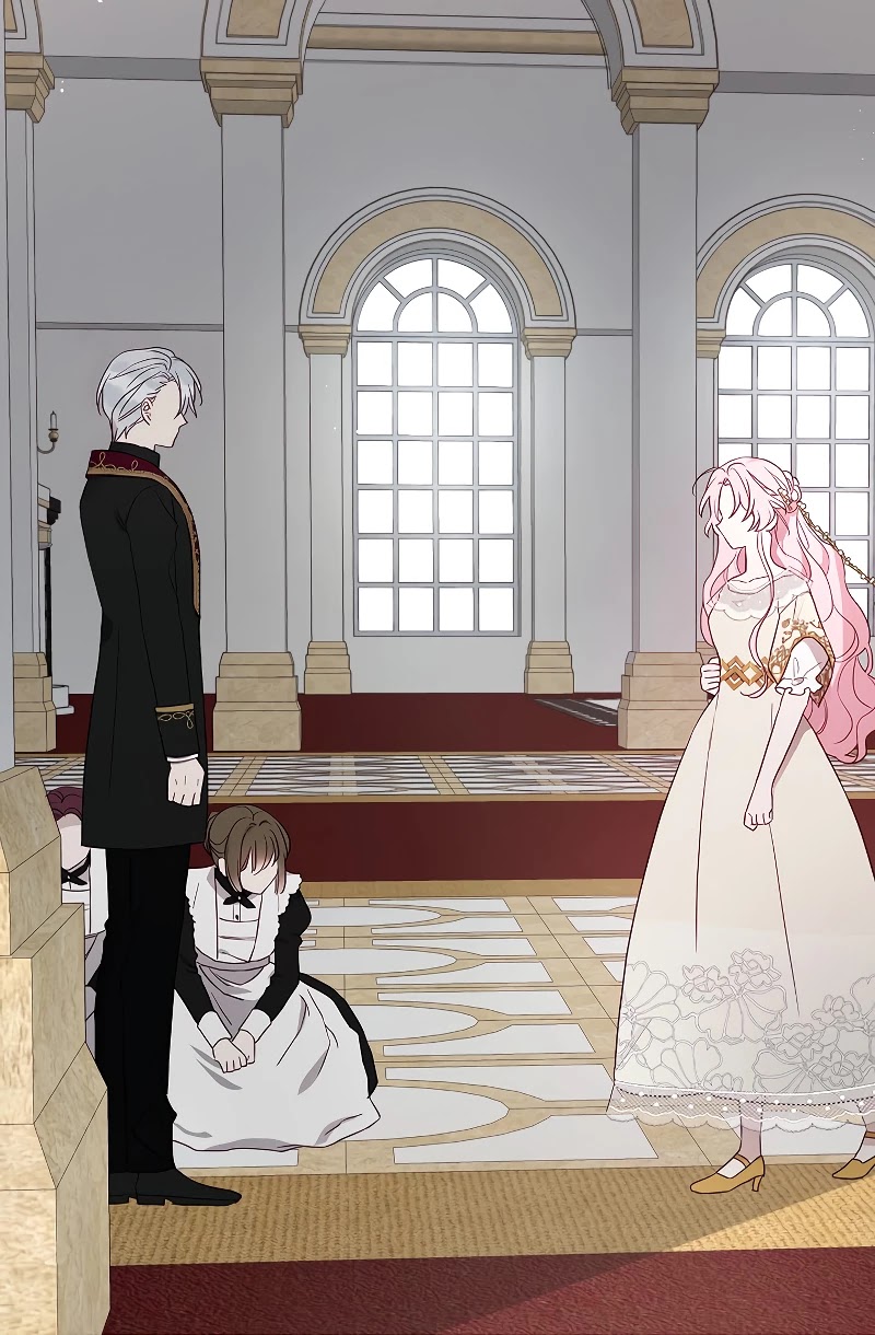 Seduce the Villain's Father Chapter 44 page 4 - Chapter 44