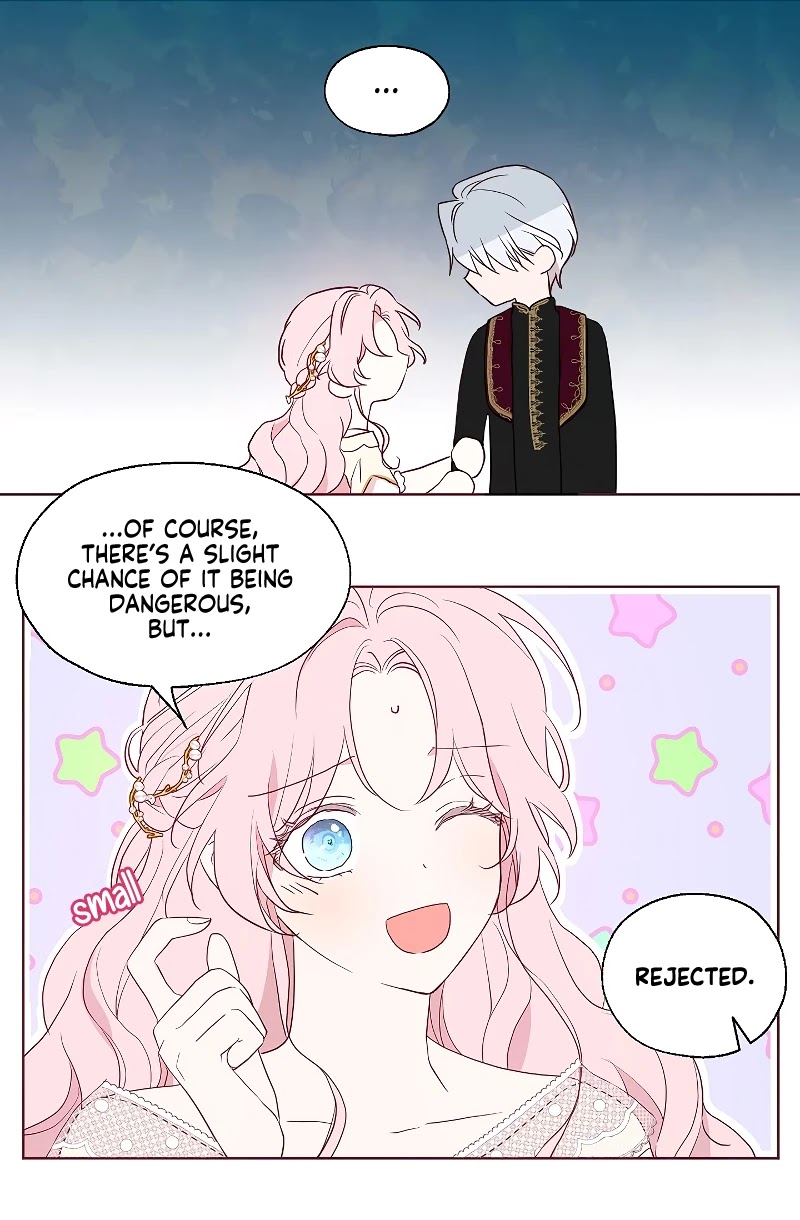 Seduce the Villain's Father Chapter 44 page 43 - Chapter 44