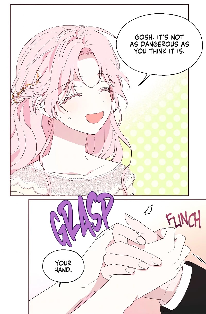 Seduce the Villain's Father Chapter 44 page 45 - Chapter 44