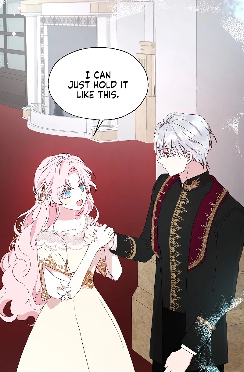 Seduce the Villain's Father Chapter 44 page 46 - Chapter 44