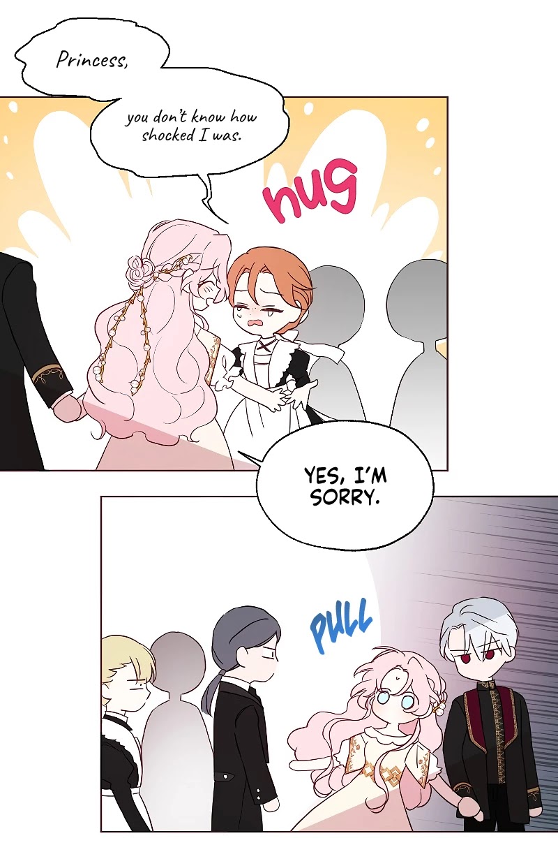 Seduce the Villain's Father Chapter 44 page 54 - Chapter 44