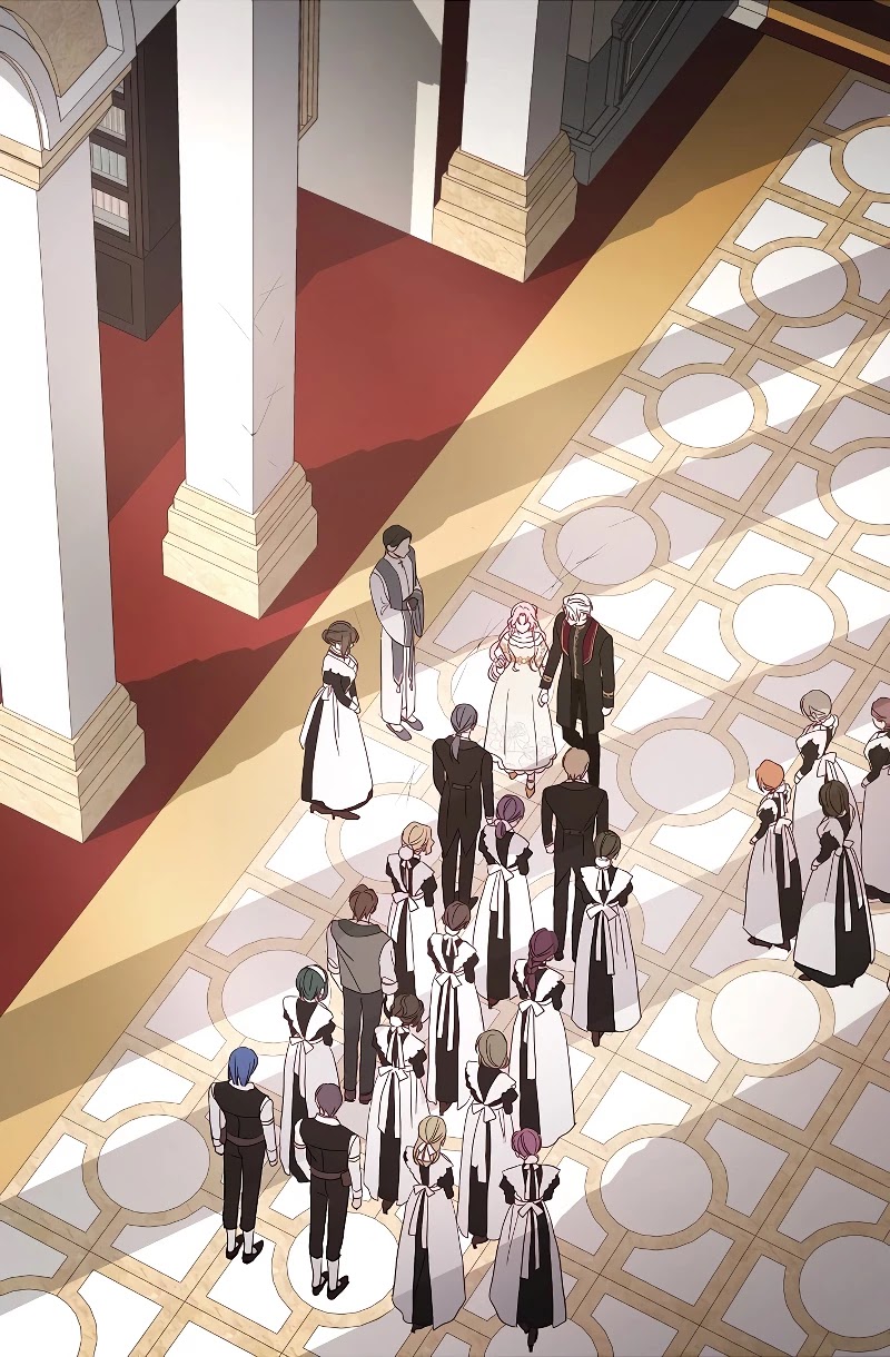 Seduce the Villain's Father Chapter 44 page 55 - Chapter 44