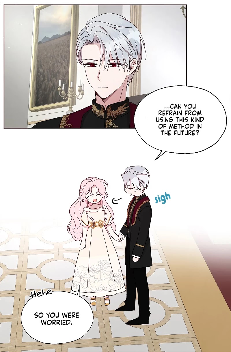 Seduce the Villain's Father Chapter 44 page 57 - Chapter 44